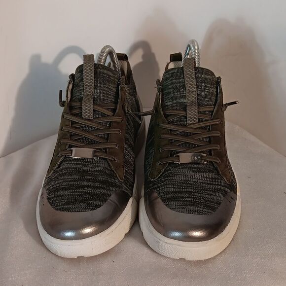 Ara Fusion 4 Men's Sneakers - Picture 2 of 7